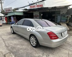 Mercedes-Benz S500 Mercedes S500L Sx 2006 zin nguyên bản máy số zin 2006 - Mercedes S500L Sx 2006 zin nguyên bản máy số zin giá 435 triệu tại Cần Thơ