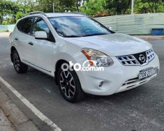 Nissan Rogue   2.5 Nhập Nhật 2010, màu trắng cực đẹp 2010 - Nissan Rogue 2.5 Nhập Nhật 2010, màu trắng cực đẹp giá 295 triệu tại Tp.HCM