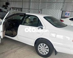 Toyota Camry Xe  máy cực kỳ êm ái lạnh buốt gầm bệ chất 1998 - Xe Camry máy cực kỳ êm ái lạnh buốt gầm bệ chất giá 128 triệu tại Bạc Liêu