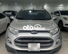 Ford EcoSport  Titanium 2017 2017 - Ecosport Titanium 2017 giá 368 triệu tại An Giang