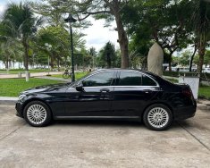 Mercedes-Benz C250 2015 - Odo 10v km giá 650 triệu tại Thái Nguyên