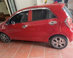 Kia Picanto 2012 - Xe cam kết nguyên bản giá 255 triệu tại Vĩnh Phúc