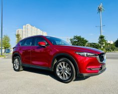 Mazda CX 5 Luxury 2020 - Bán xe Mazda CX5 2.0 Luxury 2020 giá 680 triệu tại Hà Nội