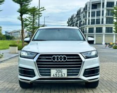 Hãng khác Khác 2016 - Cần bán chiếc Audi Q7 bản 2.0 của 2016 đăng ký 2017 giá hợp lý giá 1 tỷ 465 tr tại Hà Nội