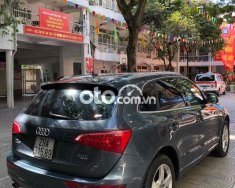 Audi Q5 bán xe   bản 2.0 .AT 2010 - bán xe audi Q5 bản 2.0 .AT giá 380 triệu tại Hà Nội