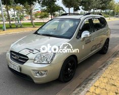 Kia Carens xe zin từ trong ra ngoài 2010 - xe zin từ trong ra ngoài giá 235 triệu tại Bình Thuận  