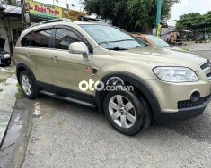 Chevrolet Captiva  2007 số tự động xe đẹp 2007 - Captiva 2007 số tự động xe đẹp giá 180 triệu tại Bến Tre
