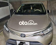 Toyota Vios Cần bán xe  2017 2017 - Cần bán xe vios 2017 giá 320 triệu tại Bạc Liêu