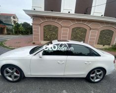 Audi A4   dk 2009 2008 - Audi A4 dk 2009 giá 260 triệu tại Hải Phòng