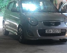 Suzuki Alto 2010 - Số sàn giá 115 triệu tại Thanh Hóa