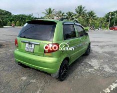 Daewoo Matiz  cọp đẹp . 2003 - Matiz cọp đẹp . giá 65 triệu tại Bến Tre