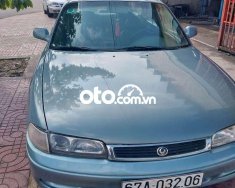 Mazda 626   đời 1993 may 1.6 xe đi tầm 100km 6.lít 1993 - Mazda 626 đời 1993 may 1.6 xe đi tầm 100km 6.lít giá 65 triệu tại Bình Thuận  