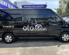 Ford Transit  16 CHỖ 2020 BẢO HÀNH CHÍNH HÃNG  1 NĂM 2020 - TRANSIT 16 CHỖ 2020 BẢO HÀNH CHÍNH HÃNG FORD 1 NĂM giá 630 triệu tại Tp.HCM