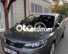 Kia Forte màu xám 2012 - màu xám giá 250 triệu tại Đắk Lắk