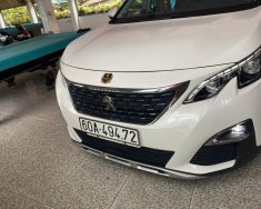 Peugeot 5008 2018 - Xe chính chủ giá 720 triệu tại Đồng Nai