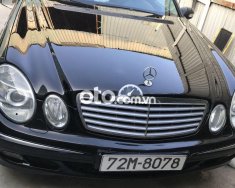 Mercedes-Benz E240 Ban met E240 2003 - Ban met E240 giá 180 triệu tại BR-Vũng Tàu