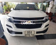Chevrolet Trailblazer Bé Trang bán  2018 bao zin 2018 - Bé Trang bán Trailblazer 2018 bao zin giá 455 triệu tại Đồng Nai