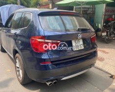 BMW X3  xDrive2.8i-2011 2011 - X3 xDrive2.8i-2011 giá 465 triệu tại Tp.HCM