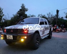 Mitsubishi L200 Mishubishi  Nhập Thái 2003 2003 - Mishubishi L200 Nhập Thái 2003 giá 165 triệu tại Tp.HCM