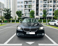 BMW 520i 2014 - siêu đẹp, xe chủ tịch đi kĩ, giá tốt nhất thị trường giá 680 triệu tại Tp.HCM