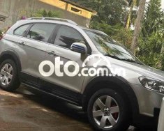 Chevrolet Captiva captival số sàn máy xăng 2008 xe gia đình 2008 - captival số sàn máy xăng 2008 xe gia đình giá 170 triệu tại Đắk Lắk