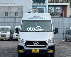 Hyundai Solati  2019 CAM MÁY ZIN KO CHẠY TUYẾN CỰC ĐẸP 2019 - SOLATI 2019 CAM MÁY ZIN KO CHẠY TUYẾN CỰC ĐẸP giá 890 triệu tại Tp.HCM