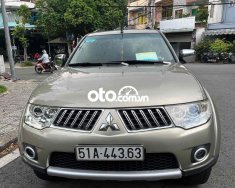 Mitsubishi Pajero ban xe 2012 - ban xe giá 400 triệu tại Tp.HCM