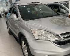 Honda CR V 2010 - Chính chủ bán xe Honda crv 2010 AT máy xăng - động cơ 2.4 giá 319 triệu tại Hải Phòng