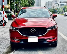 Mazda CX 5 Deluxe 2021 - Bán xe Mazda CX5 2.0 Deluxe 2021 giá 695 triệu tại Hà Nội