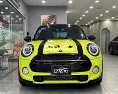 Mini Cooper LONGANHAUTO về   LCI sx2018 siêu lướt😍 2018 - LONGANHAUTO về Mini Cooper LCI sx2018 siêu lướt😍 giá 1 tỷ 199 tr tại Tp.HCM