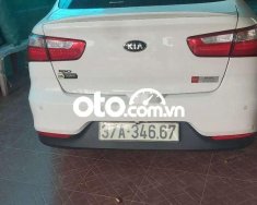 Kia Rio gia đình cần bán xe   đời cuối 2016 2016 - gia đình cần bán xe kia rio đời cuối 2016 giá 320 triệu tại Nghệ An