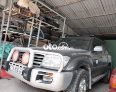 Toyota Land Cruiser Bán  LandCruiser GX cực chất 539tr 2007 - Bán Toyota LandCruiser GX cực chất 539tr giá 539 triệu tại Tp.HCM