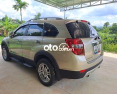 Chevrolet Captiva Bán 2009 - Bán giá 268 triệu tại Đắk Lắk