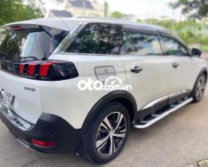 Peugeot 5008   1.6 Turbo AL Xe Đẹp Nhiều Tiện Nghi. 2018 - Peugeot 5008 1.6 Turbo AL Xe Đẹp Nhiều Tiện Nghi. giá 700 triệu tại Đồng Nai