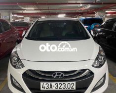 Hyundai i30 huyndai  trắng nhập nguyên chiếc hàn quốc 2013 - huyndai i30 trắng nhập nguyên chiếc hàn quốc giá 340 triệu tại Đà Nẵng