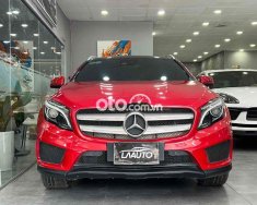 Mercedes-Benz A250 lONGANHAUTO về Mercedes GLA250 sx2015 siêu lướt😍 2015 - lONGANHAUTO về Mercedes GLA250 sx2015 siêu lướt😍 giá 699 triệu tại Tp.HCM