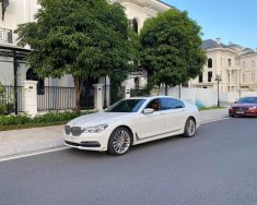 BMW 730Li 2016 - Dáng sang trọng đẳng cấp giá 1 tỷ 750 tr tại Hà Nội