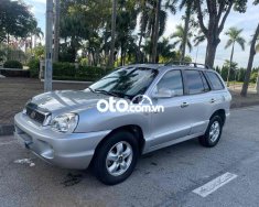 Hyundai Santa Fe Santafe Gold sx 2005 2005 - Santafe Gold sx 2005 giá 185 triệu tại Hải Dương