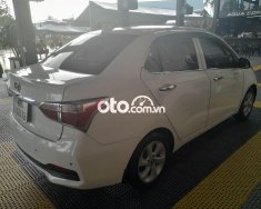 Hyundai Grand i10 HUYNDAI I10 SEDAN 1.2 MT 2019 BẢN ĐỦ MÀU TRẮNG 2019 - HUYNDAI I10 SEDAN 1.2 MT 2019 BẢN ĐỦ MÀU TRẮNG giá 275 triệu tại Sóc Trăng