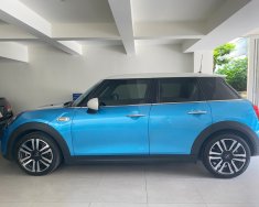 Mini Cooper S 2018 - Xe còn mới đẹp, ít sử dụng do nữ chạy giá 1 tỷ 400 tr tại Tp.HCM