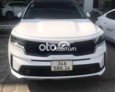 Kia Sorento Xe siêu lướt 2022 - Xe siêu lướt giá 1 tỷ 30 tr tại Hải Dương