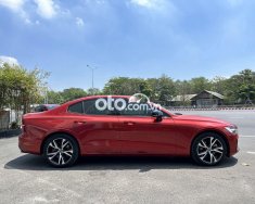 Volvo S60 HÀNG HIẾM  Chính Hãng Còn Bảo Hành Dài. 2021 - HÀNG HIẾM S60 Chính Hãng Còn Bảo Hành Dài. giá 1 tỷ 379 tr tại Tp.HCM