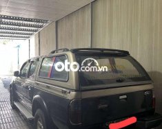 Ford Ranger Cần bán  2005 2005 - Cần bán Ranger 2005 giá 123 triệu tại Khánh Hòa