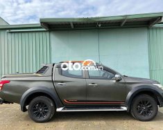 Mitsubishi Triton  4x4AT 2015 - Triton 4x4AT giá 36 triệu tại Đà Nẵng