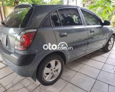 Kia Rio   xe gia đình cần bán 2008 - Kia rio xe gia đình cần bán giá 195 triệu tại Quảng Ngãi