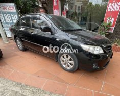 Toyota Corolla  Altis 1.8 2010 đen nhập khẩu 2010 - Toyota Altis 1.8 2010 đen nhập khẩu giá 339 triệu tại Hà Nội