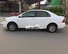 Toyota Corolla cần bán xe thanh lý bộ công an 2005 - cần bán xe thanh lý bộ công an giá 150 triệu tại Hà Nội