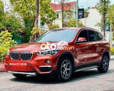 BMW X1   2018 2018 - Bmw X1 2018 giá 955 triệu tại Hà Nội