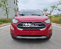 Ford EcoSport   2019 Titanium xe chính chủ đi dữ kĩ 2019 - Ford Ecosport 2019 Titanium xe chính chủ đi dữ kĩ giá 430 triệu tại Vĩnh Phúc