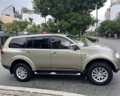 Mitsubishi Pajero 2012 - Chính Chủ Cần bán xe 7 chỗ MITSUBISHI giá 400 triệu tại Tp.HCM